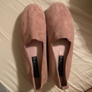 steve madden pink shoes